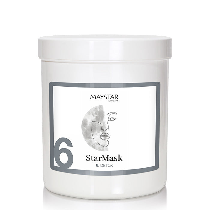 Starmask 6 Detox 500 gram