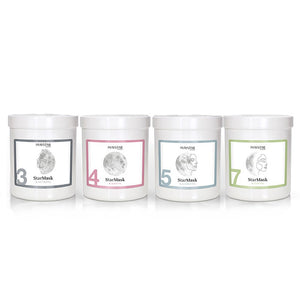 Starmask 5 Éclaircissant 500 grammes
