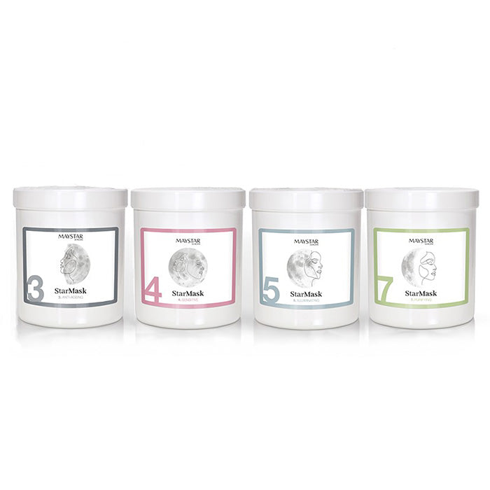 Starmask 3 anti ageing 500 gram