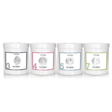 Starmask 6 Detox - Proefje