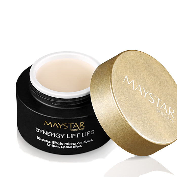 Synergy Lift LIP BALM - LIP FILLER