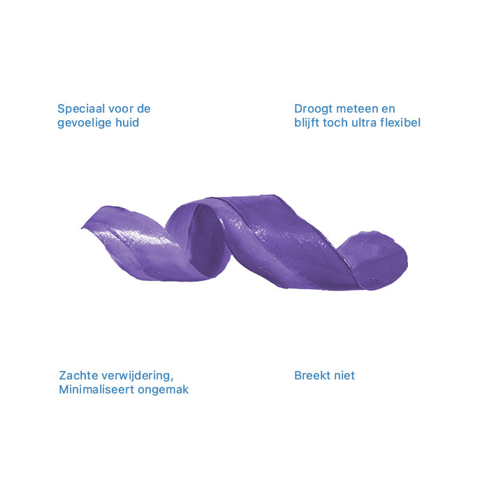 Hypoallergenes Harz Zweitbild