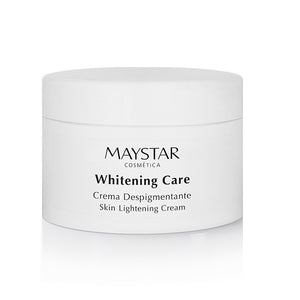 Whitening Care Hautaufhellungscreme 