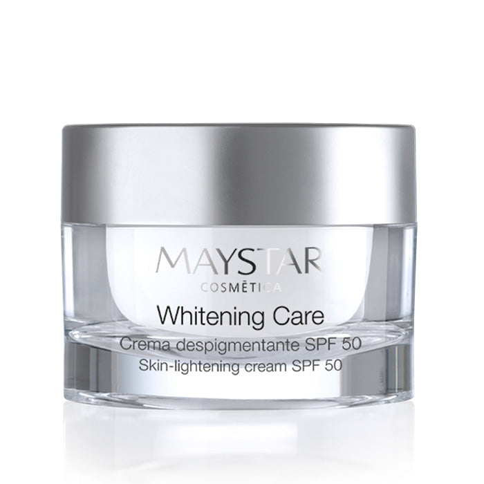 Whitening Care Huid Verlichtende Crème (consumenten verpakking)