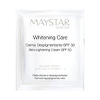 Whitening Care Huid Verlichtende Crème - Proefje