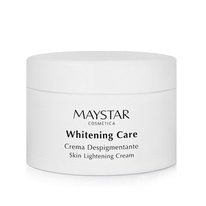 Whitening Care Hautaufhellungscreme 