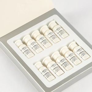 Whitening Care Depigmentierungsserum-Konzentrat - 10 x 2,5 ml Ampullen