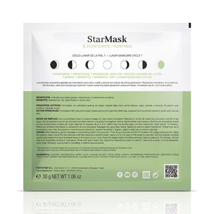 Starmask 7 reinigend - Test