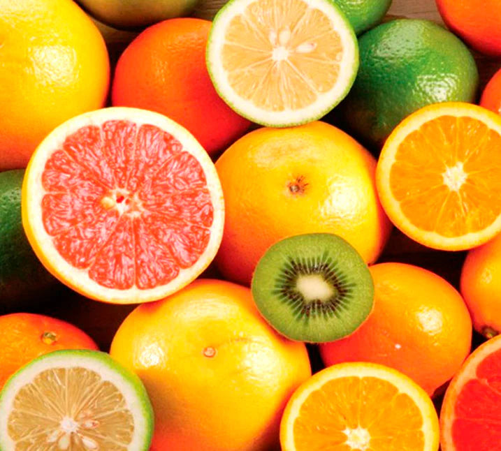 Celullar expression  vitamine C Serum Concentraat