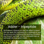 Synergy Lift klei Masker - 150 ml