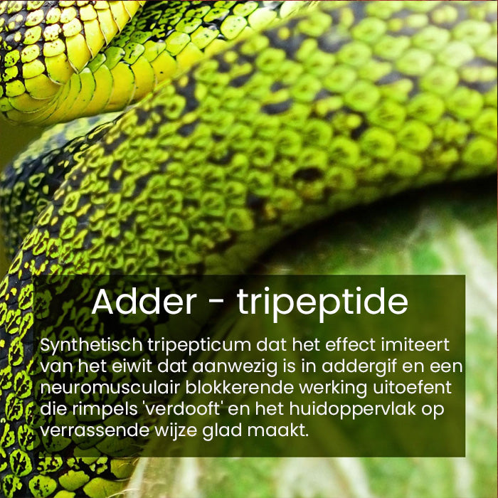 Synergy Lift Eye contour - Proefje