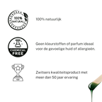 Zwitserse Azuleenhars