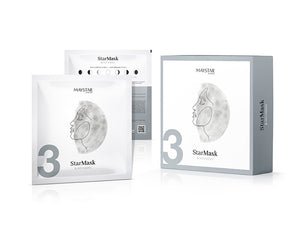Starmask 3 Anti-Aging - Test
