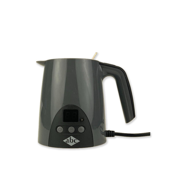 Harzheizung Compact Zweitbild