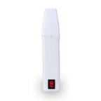 Roll on Mono compatible met connector