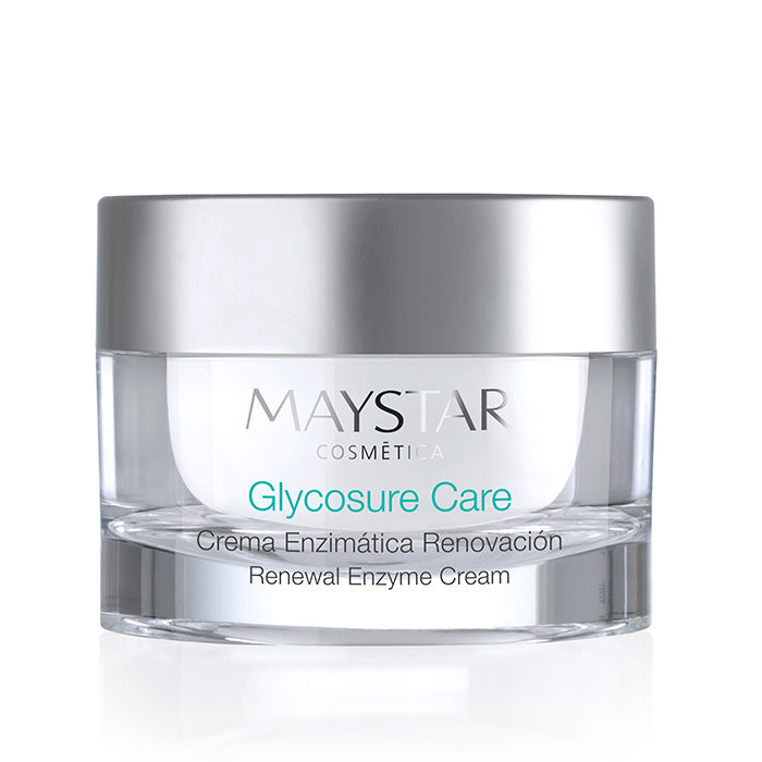 Glycosure Care Enzyme Crème (consumentenverpakking)