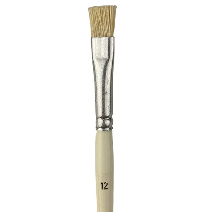 Cire pinceau lèvre supérieure