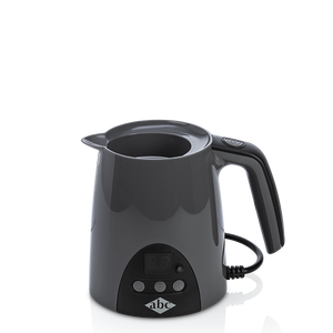 Chauffe-cire compact