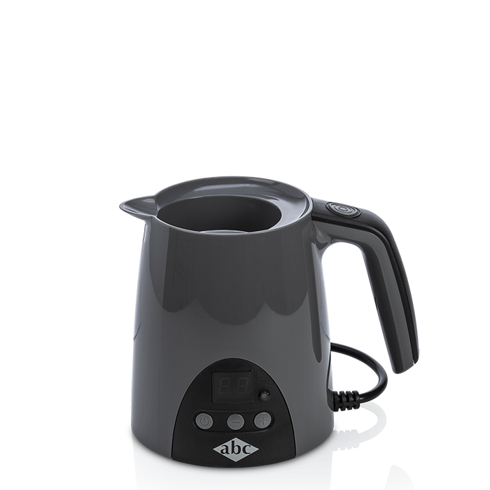 Harsverwamer Compact