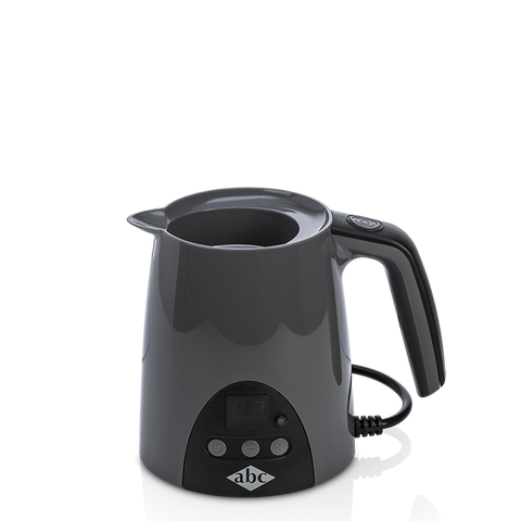 Harsverwamer Compact