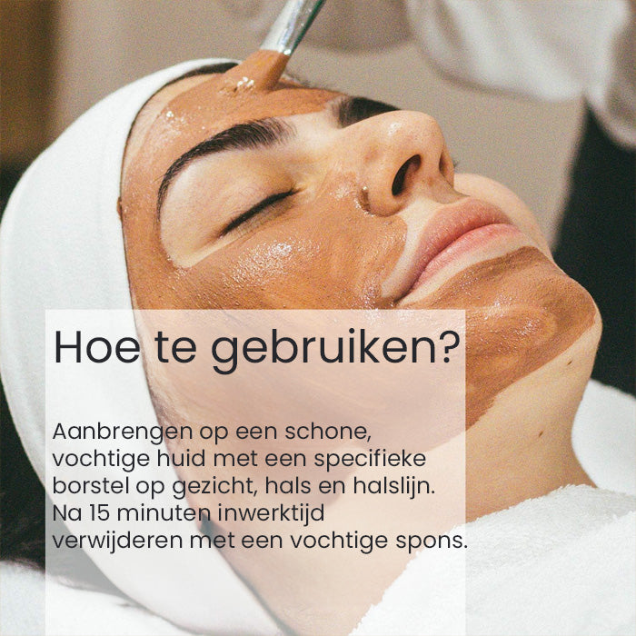 Synergy Lift Tonmaske - 150 ml Zweitbild