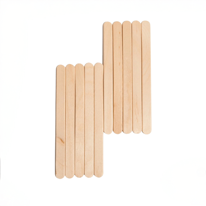 Spatel klein 50 Stück Hauptbild