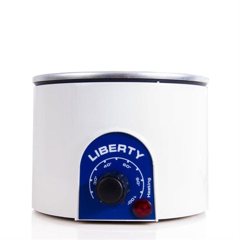 Harsverwarmer Lichaam