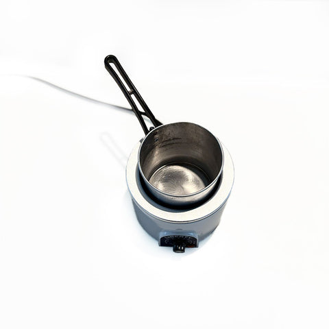 Harsverwarmer Lichaam