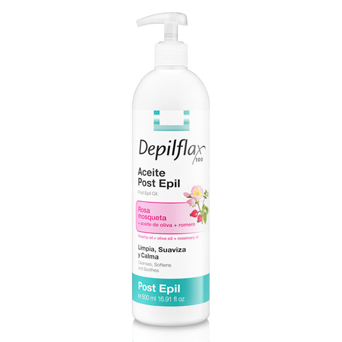 Nabehandelings Olie 500ml