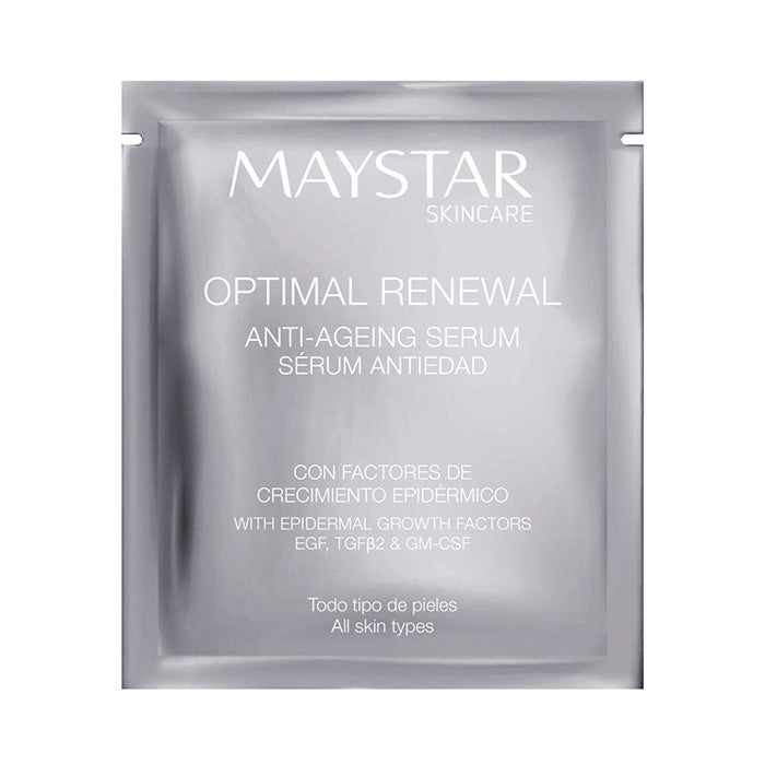 Optimal Renewal Anti-Ageing serum -  Proefje
