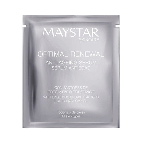 Optimal Renewal Anti-Ageing serum -  Proefje