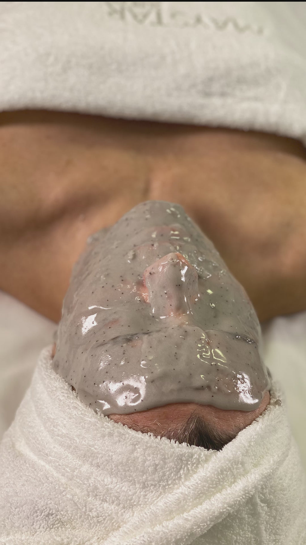 Starmask 3 anti ageing 500 gram