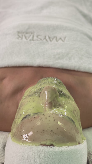 Starmask 7 purifiant 500 grammes