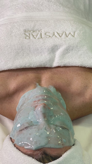 Starmask 2 Moisturizing - Probe