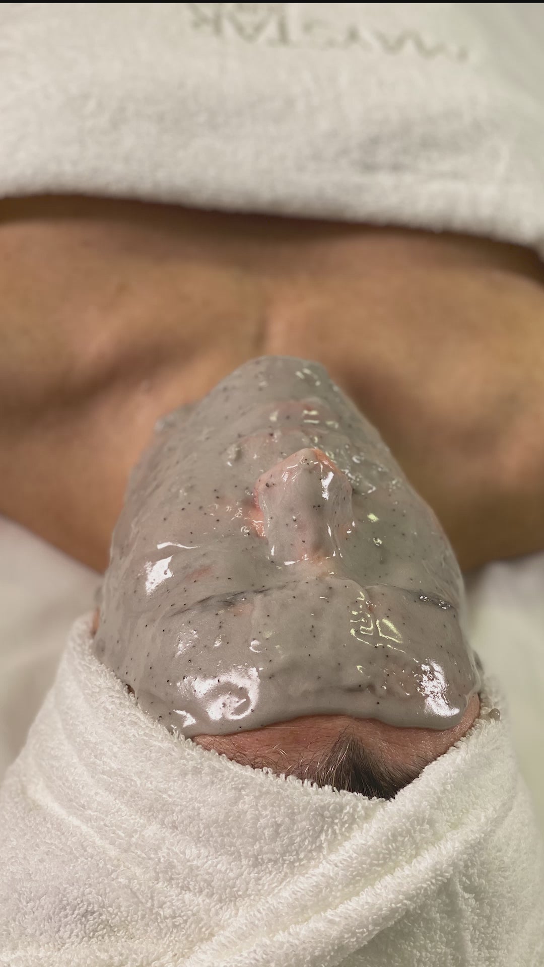 Starmask 3 anti ageing - Proefje