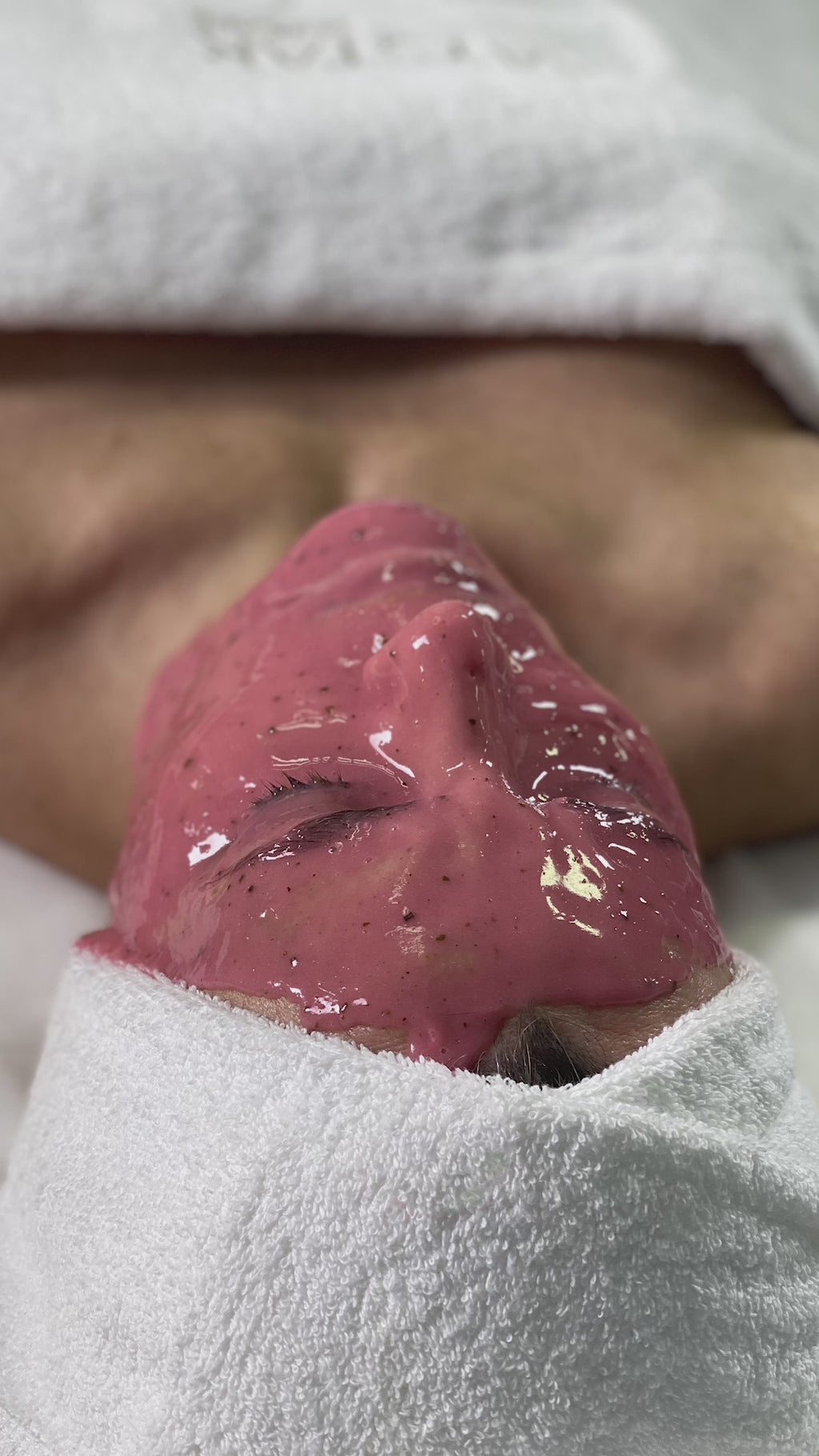 Starmask 4 Sensitive - Proefje