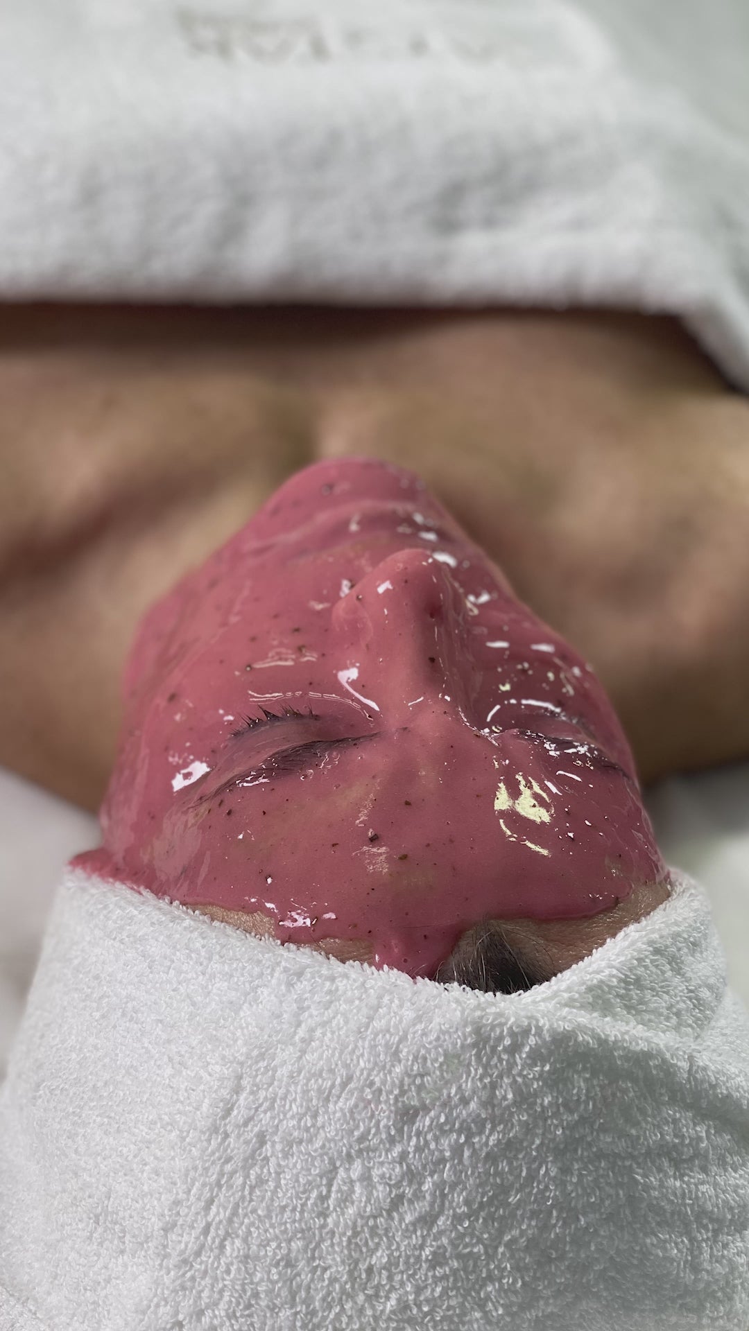 Starmask 4 Sensitive - Proefje