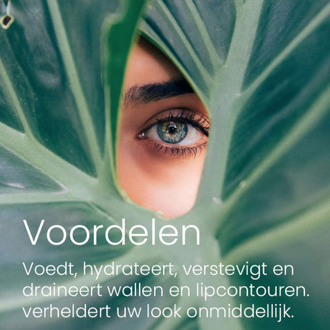Synergy Lift Eye contour (Salonverpakking)