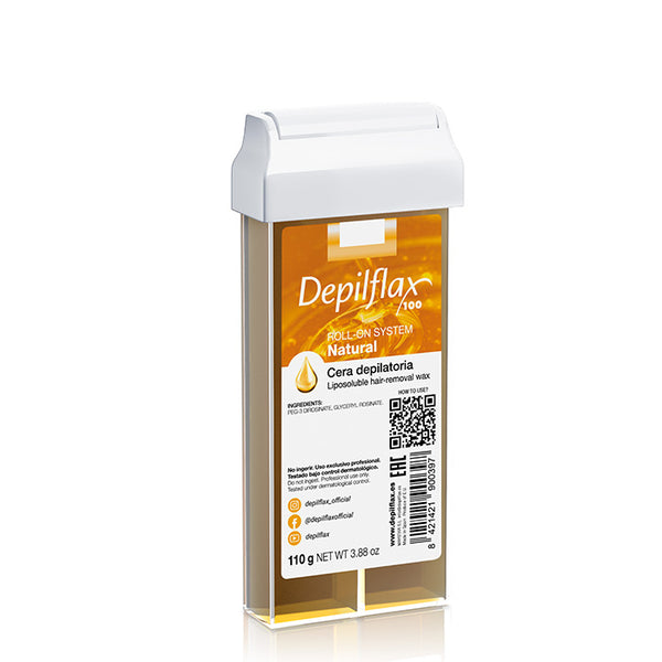 Roll-on Natürliche Füllung