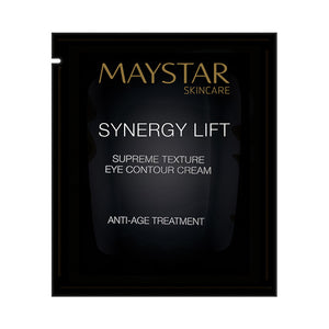 Synergy Lift Augenkontur - Probe