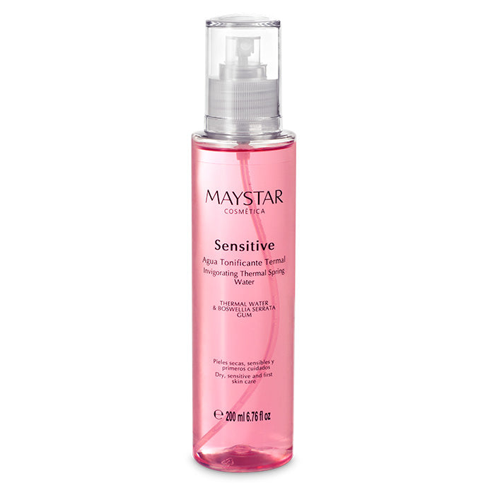 Sensitive Face Tonic