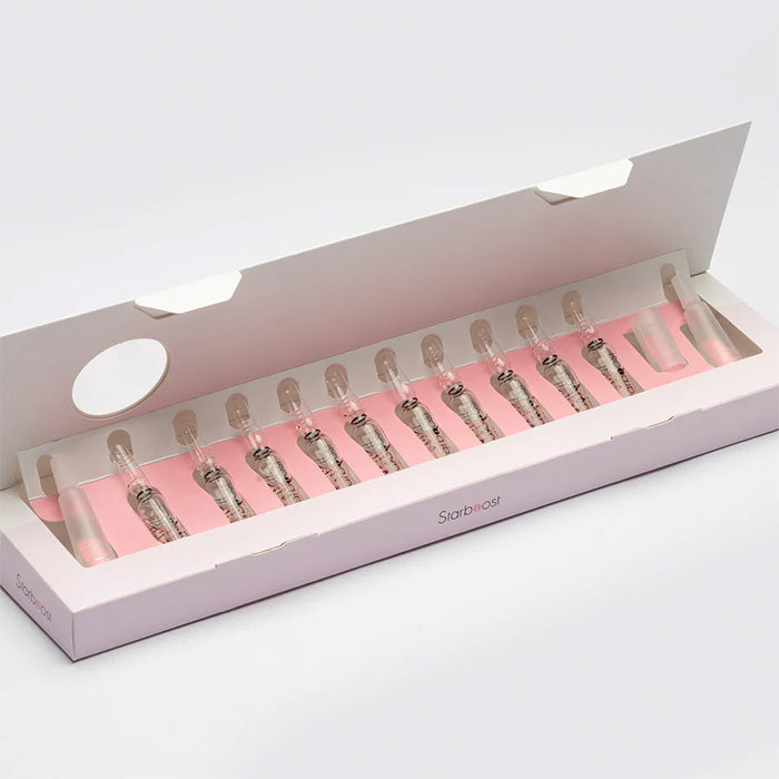 Professional Starlifting Booster - Proefje