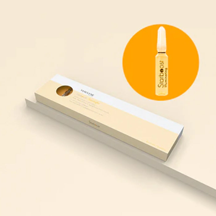 Professional Starlight Booster - Probe Zweitbild