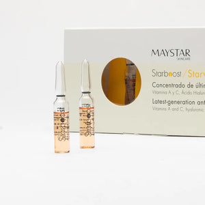 Professional StarVital Anti-Aging Booster - Probe