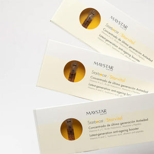 Professional StarVital Anti-Aging Booster - Probe