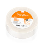 Harsstrips rol,  100 meter