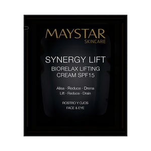 Synergy Lifting Cream - Probe