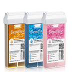 Roll on Naturel vulling