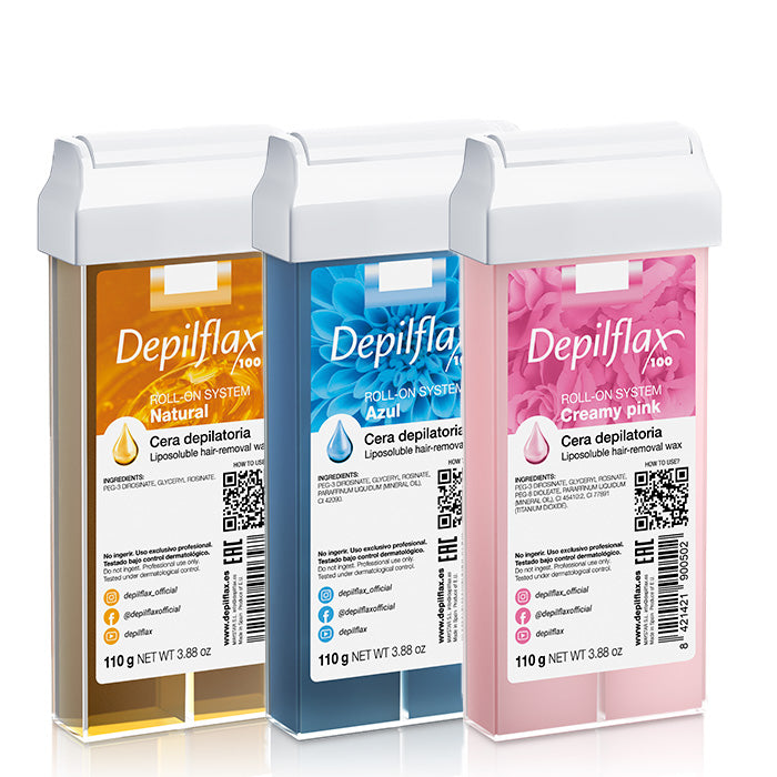 Roll-on Pink Extra Cremige Füllung Zweitbild