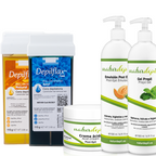 Naturdepil Nabehandelingsemulsie 500ml